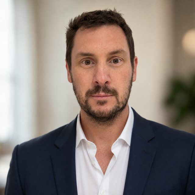 Adrian Furletti, founder and editor of PawSmart