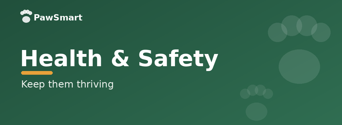 Health & Safety